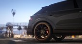 Mansory Audi RSQ8 [Add-On / FiveM]