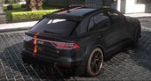 Mansory Audi RSQ8 [Add-On / FiveM]