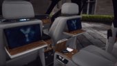 Rolls Royce Cullinan [Add-On / Replace | FiveM | LODs]