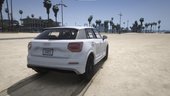 2018 Audi Q2 S-Line [Add-On | FiveM]