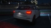 2018 Audi Q2 S-Line [Add-On | FiveM]