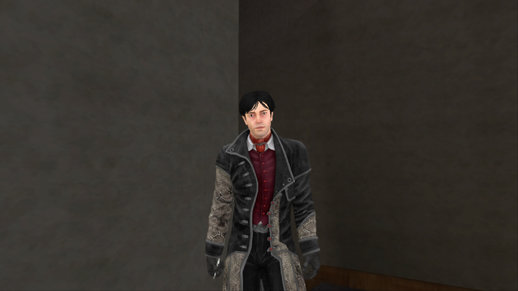 The Bachelor (from Pathologic 2)