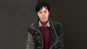 The Bachelor (from Pathologic 2)