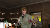 Murphy (from Silent Hill Downpour)