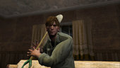 Murphy (from Silent Hill Downpour)