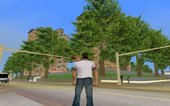 HD Trees Mod