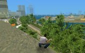 HD Trees Mod