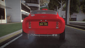 Ferrari GTO 250 1962 [IVF|ADB|Vehfuncs|Template]