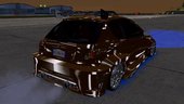 Peugeot 206 Tuning (Need For Speed Underground) [VERSION 1]