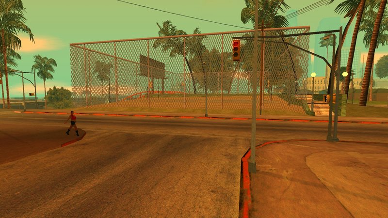 Download GTA SA BETA v7.0.1 (FIX version) for GTA San Andreas (iOS, Android)