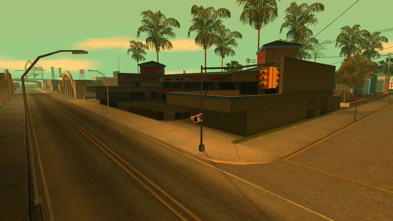 GTA San Andreas Beta - Download file - ModDB