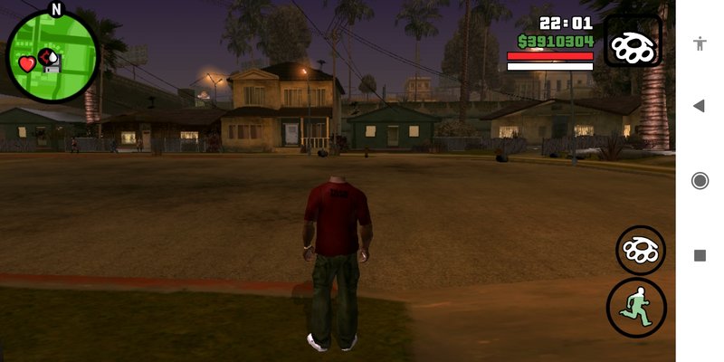 Updated GTA: San Andreas on Steam nullifies old save files - Polygon