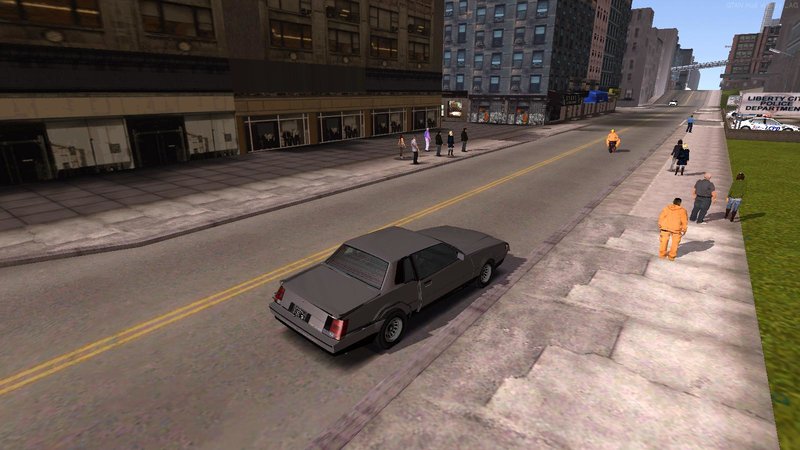 GTAinside - GTA Mods, Addons, Cars, Maps, Skins and more.