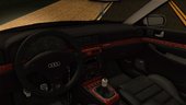 Audi S4 B5 Avant 