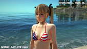Marie Rose Bikini 4-Pack - PC/Android