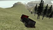 [C&C][Renegade] Cargo Truck