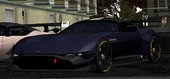 Aston Martin Vulcan/AMR PRO [PC/Mobile]