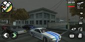 Fast and Forious Nissan Skyline R34 GT-R Elegy Custom for Mobile