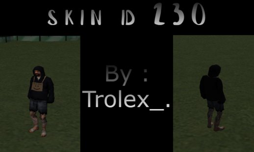 Trolex Skin 230 Put It On Modloader