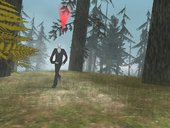 Slenderman Legend Mythical Creatures Missions