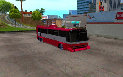 Coach Drift