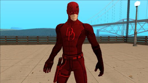 Fortnite - Daredevil