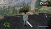 [GTA III] Joey Leone