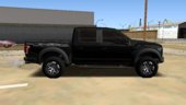 Ford Raptor 2019