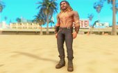FORTNITE: Arthur Curry [Aquaman]