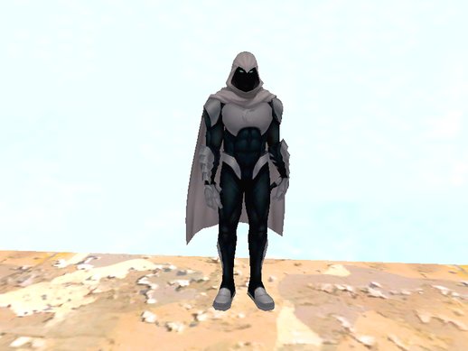 Moon Knight