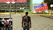Daddy Yankee T-Shirt for CJ