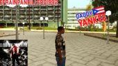 Daddy Yankee T-Shirt for CJ