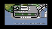 GTA Online Smuggler's Run Hangar