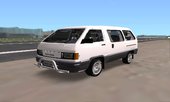 Toyota Liteace