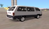 Toyota Liteace