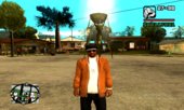 Grove Street Mapping