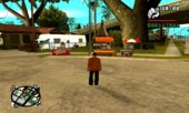 Grove Street Mapping