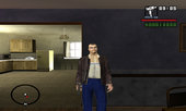 LQ Model Niko Bellic