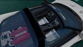 Honda NSX VeilSide