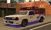 Chevrolet Pick Up (bobcat)