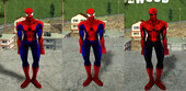 Spider-Man 2000 PC Suits Skin Pack