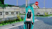 PDFT Hatsune Miku Dancer