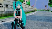 PDFT Hatsune Miku Dancer