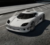 Koenigsegg CCX V2