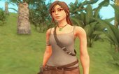 FORTNITE: Lara Croft [Temple]