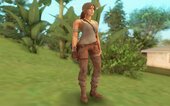 FORTNITE: Lara Croft [Temple]