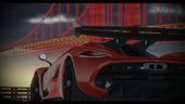 2020 Koenigsegg Jesko / Absolute