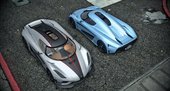 2016 Koenigsegg Regera