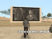 Cinema Mod