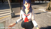 DOAXVV Lobelia Sailor School (Updated)